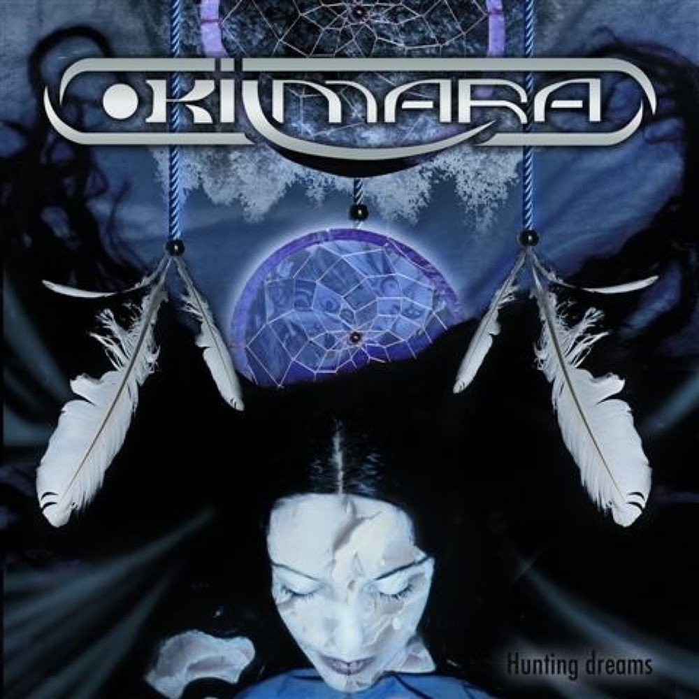Kilmara - Hunting Dreams (2007) Cover