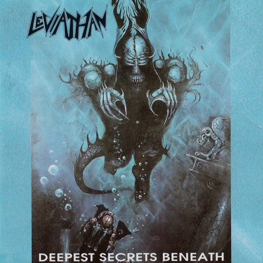 Deepest Secrets Beneath