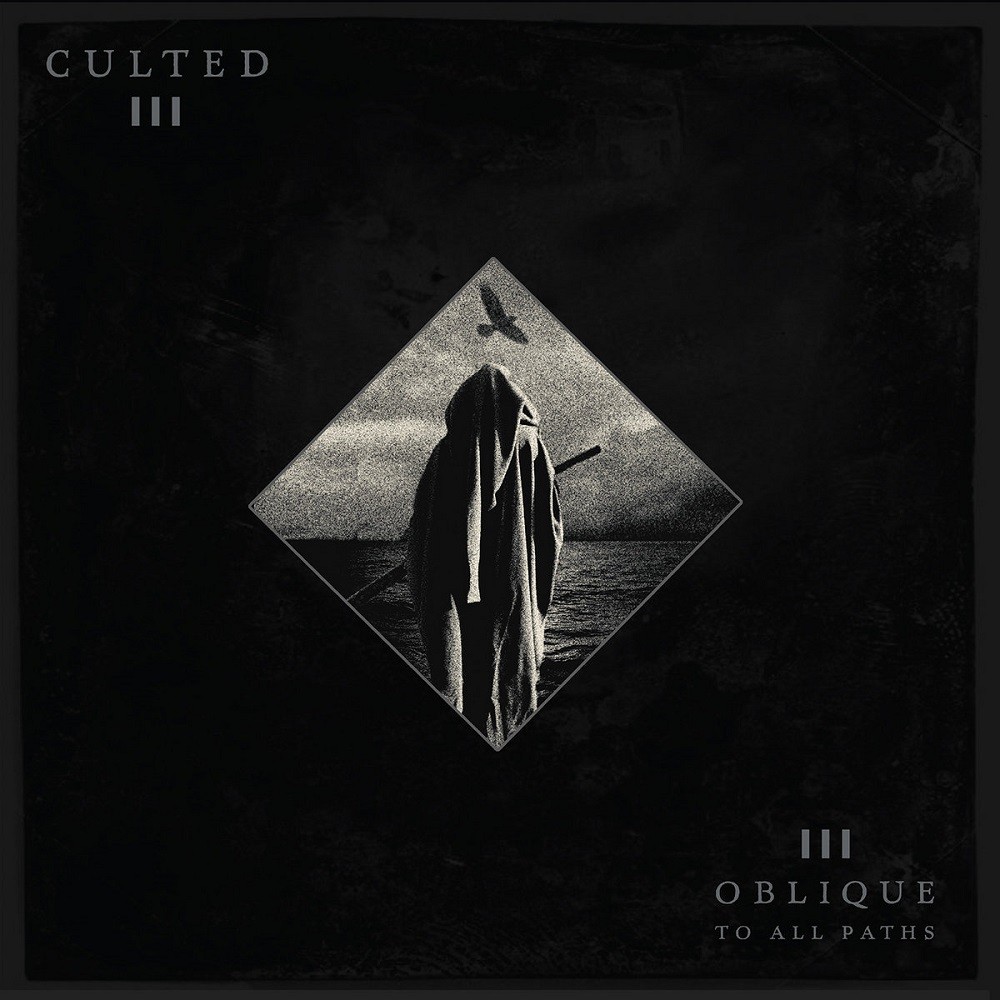 Culted - Oblique to All Paths (2014) Cover