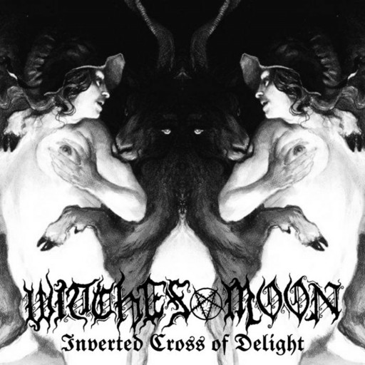 Inverted Cross of Delight