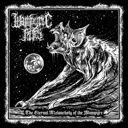 Review by Sonny for Wampyric Rites - The Eternal Melancholy of the Wampyre (2021)