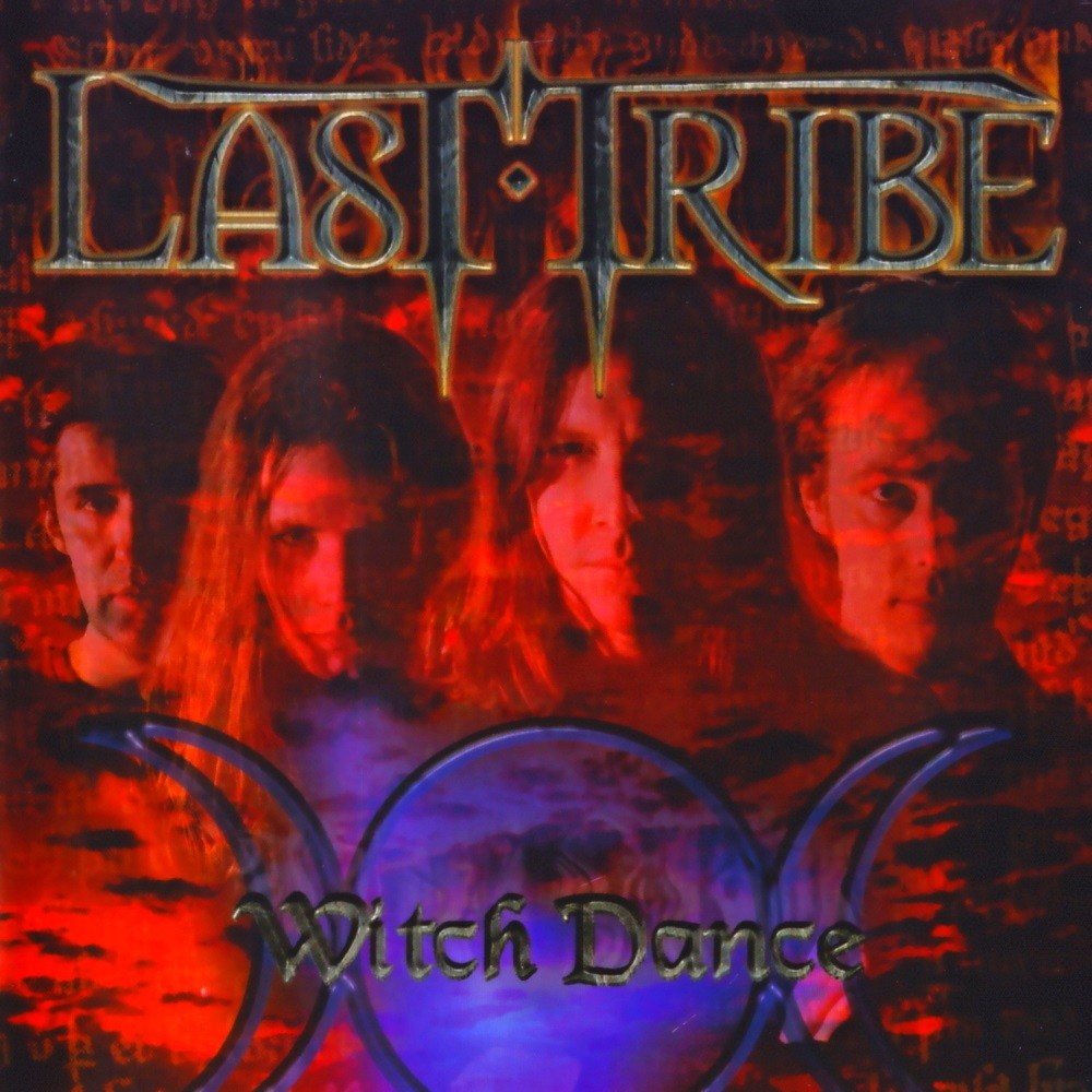 Last Tribe - Witch Dance (2002) Cover