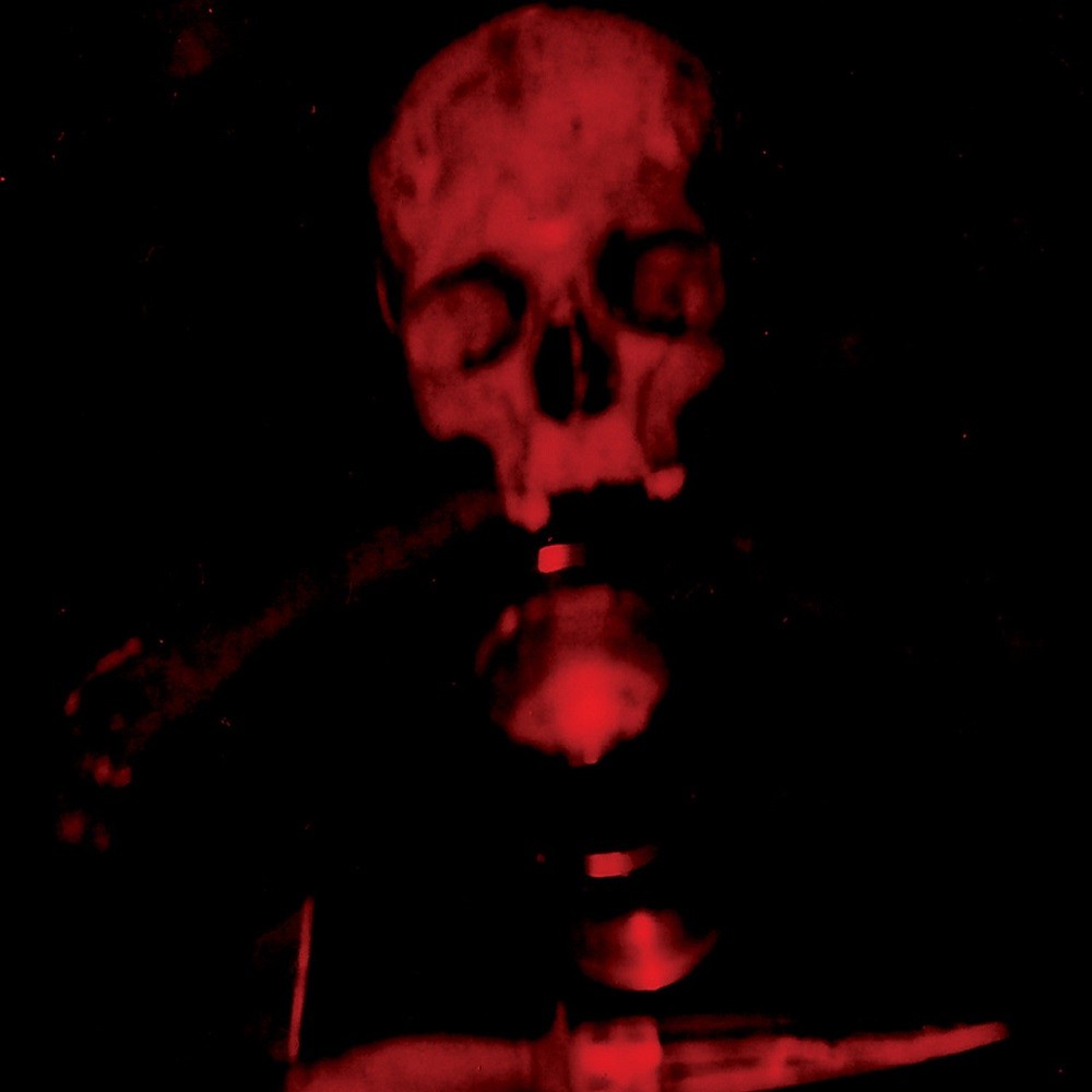 Cultes des Ghoules - Häxan (2008) Cover
