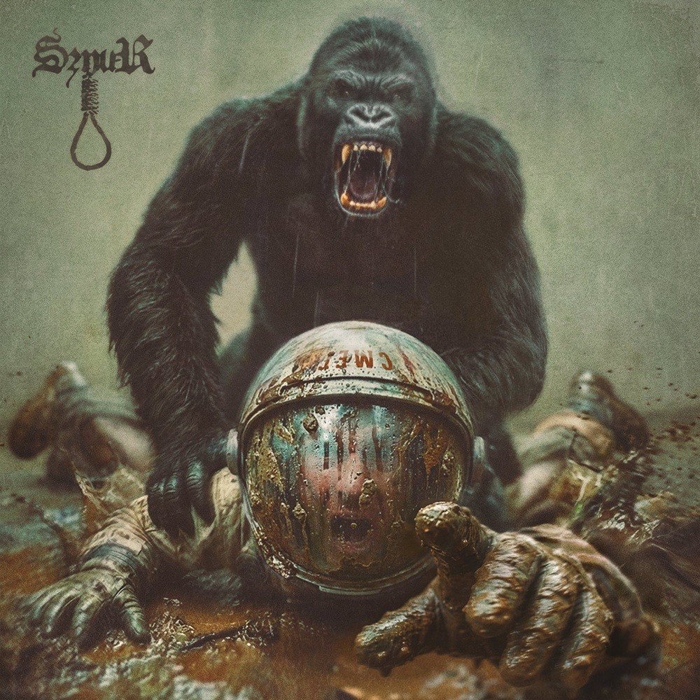 Sznur - Cwel (2026) Cover