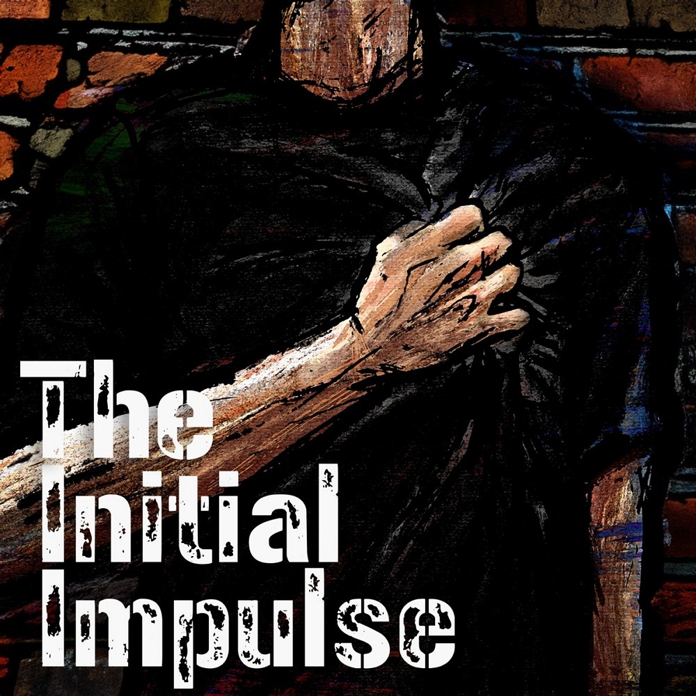 Nemophila - The Initial Impulse (2023) Cover