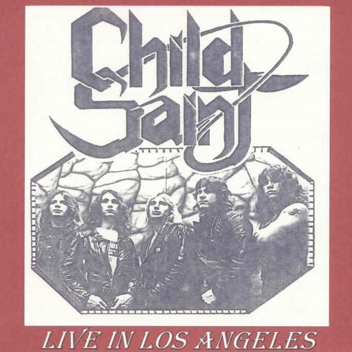 Live in Los Angeles