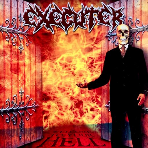 Welcome to Your Hell