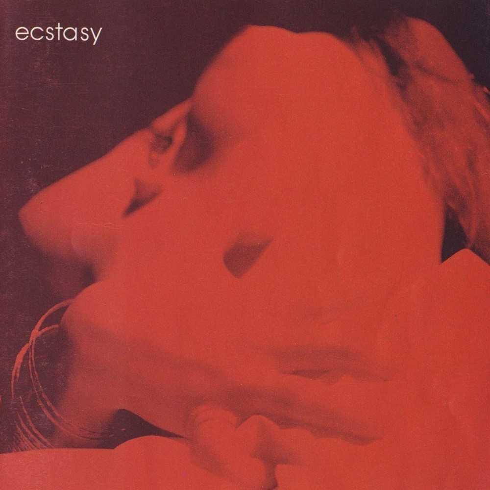 Corruption - Ecstasy (1995) Cover