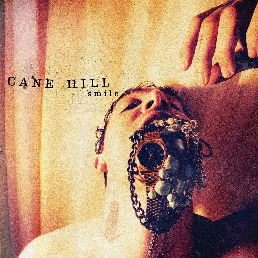 Cane Hill - Smile (2016) Cover