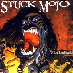 Review by MartinDavey87 for Stuck Mojo - Violated (1996)