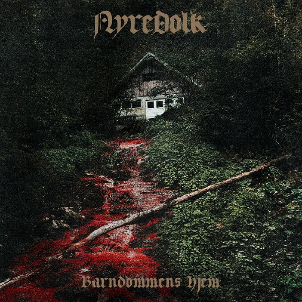 NyreDolk - Barndommens hjem