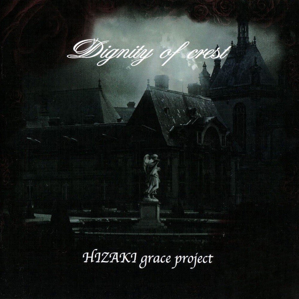 Hizaki Grace Project - Dignity of Crest (2007) Cover