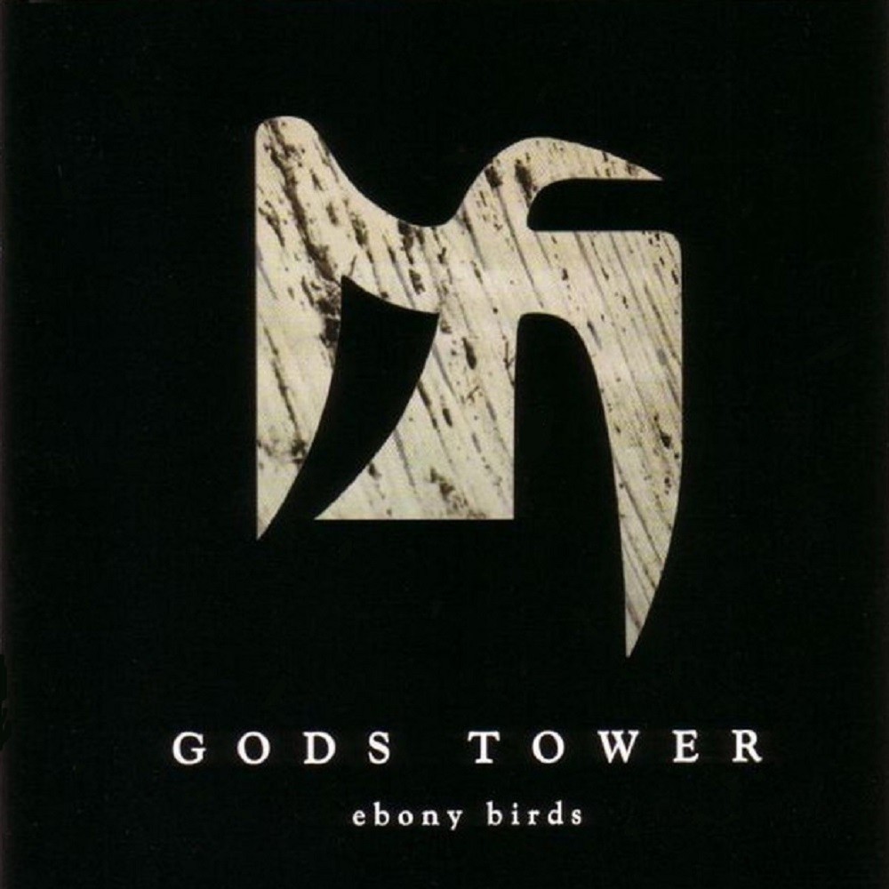 Gods Tower - Ebony Birds (2000) Cover