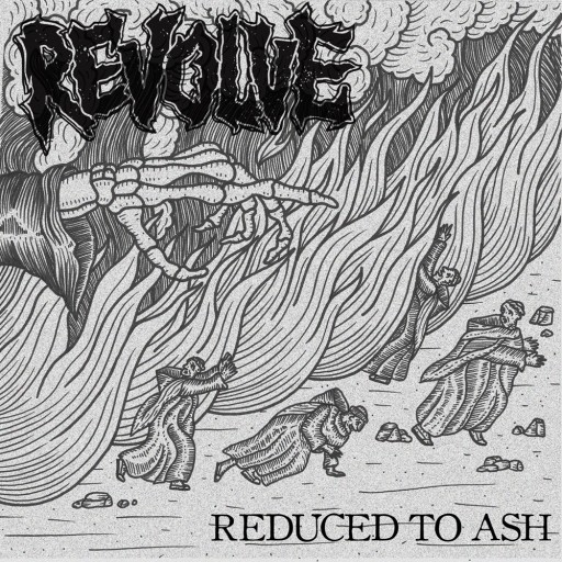Reduced to Ash