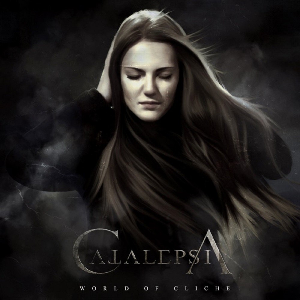 Catalepsia - World of Cliché (2015) Cover