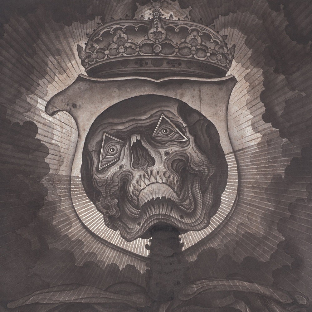 Doomriders - Darkness Come Alive (2009) Cover