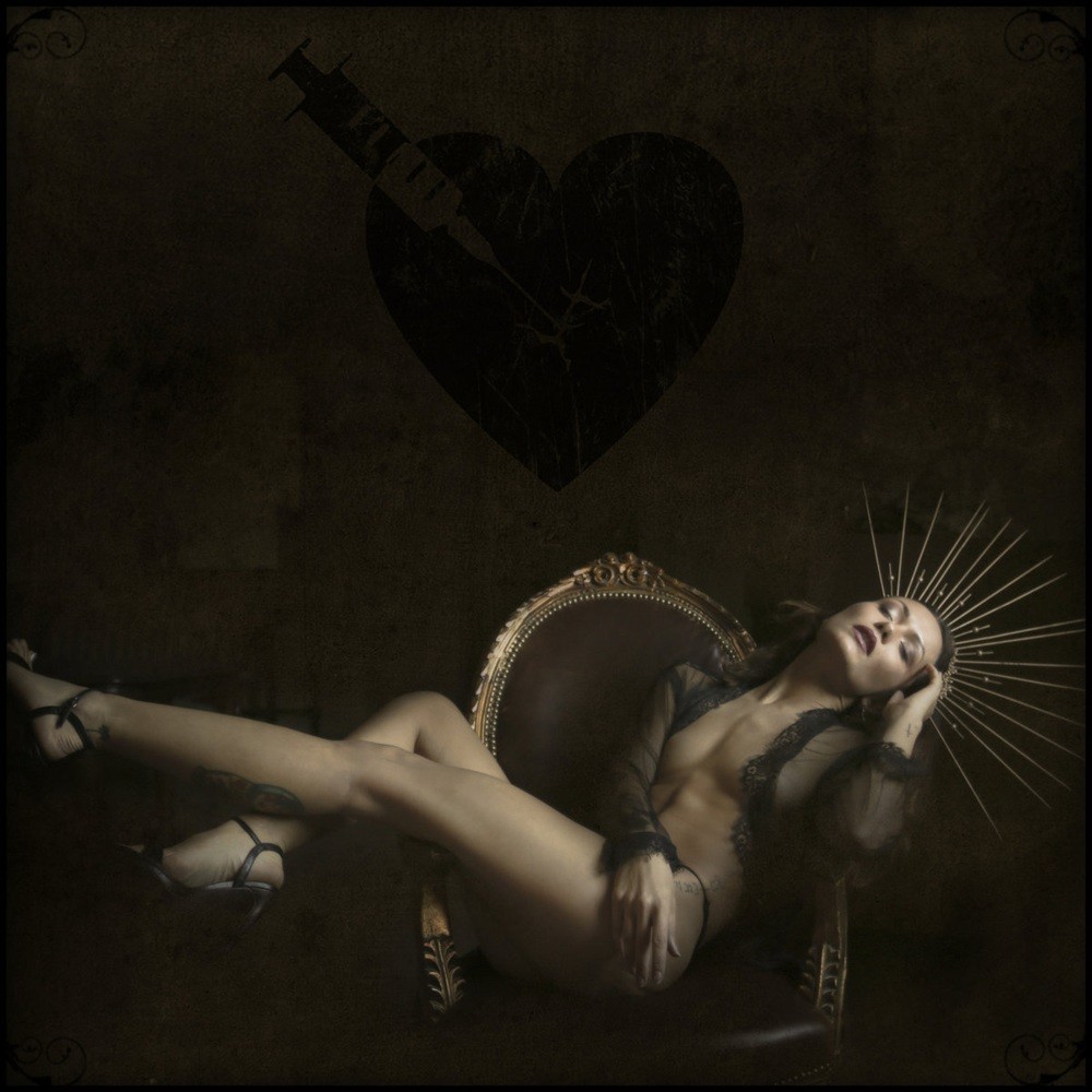 Benighted in Sodom - Loathe & Behold (2022) Cover