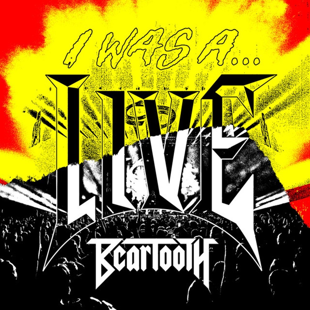 Beartooth - I Was A... LIVE