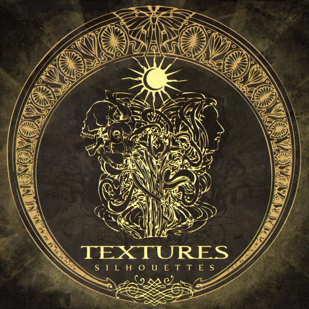 Textures - Silhouettes (2008) Cover