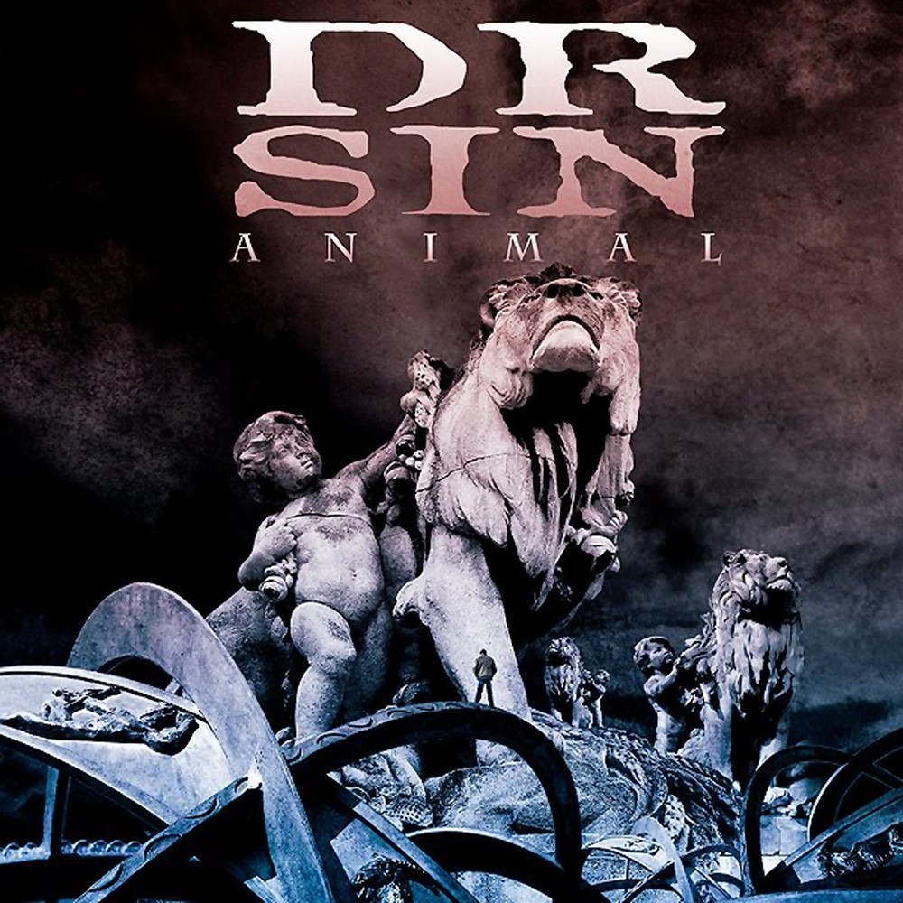 Dr. Sin - Animal (2011) Cover