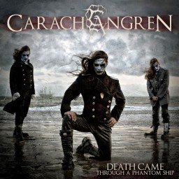 Review by Daniel for Carach Angren - Death Came Through a Phantom Ship (2010)