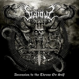 Ascension to the Throne Ov Self