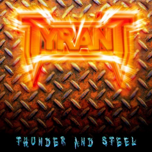 Thunder and Steel