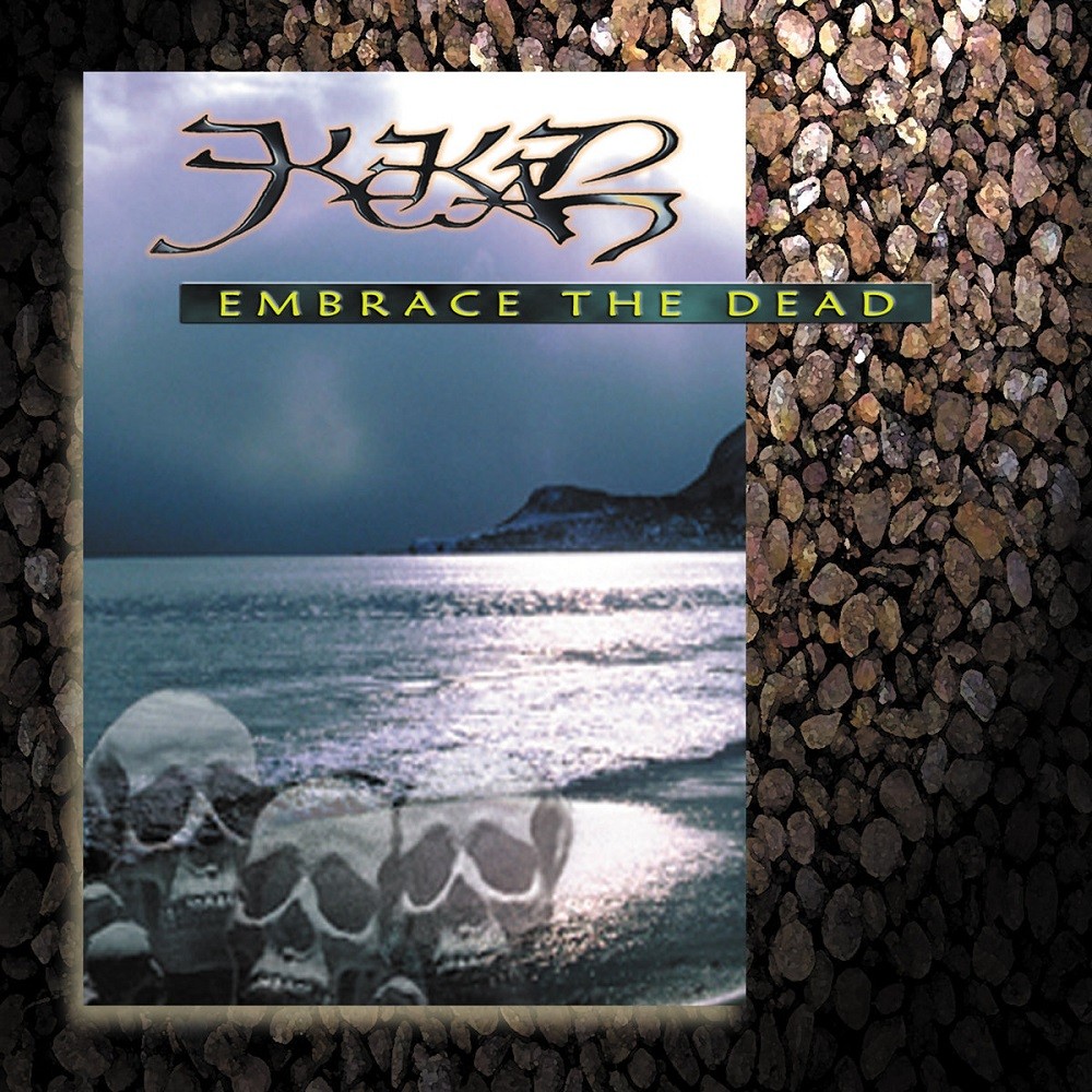 Kekal - Embrace the Dead (1999) Cover