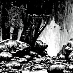The Eternal Forest: Demo Years '91-'93