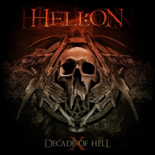 Decade of Hell