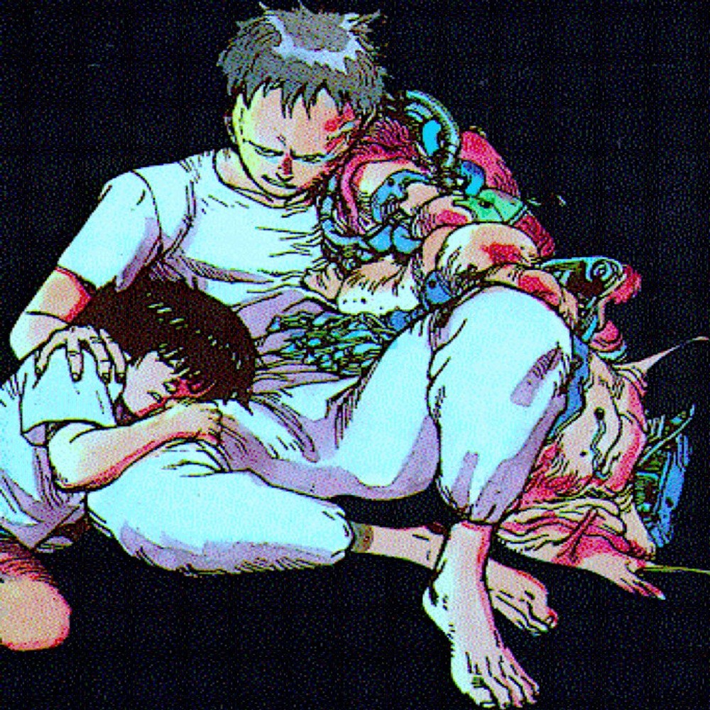 30XX - Epoch of Obliteration (2014) Cover