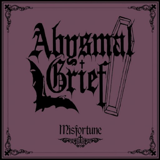 Abysmal Grief - Misfortune 2009