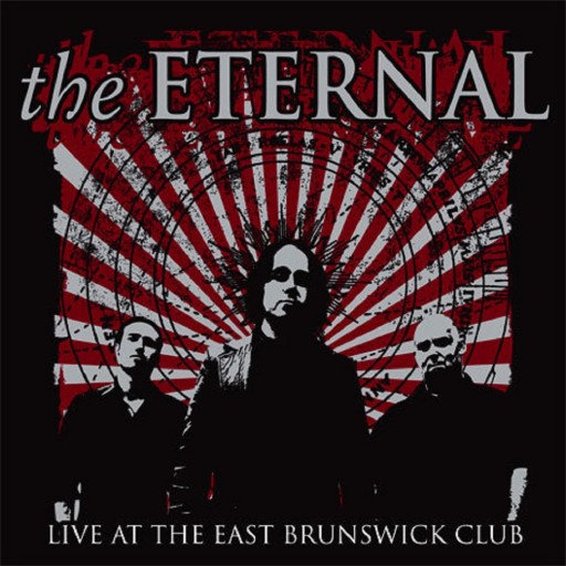 Live at the East Brunswick Club