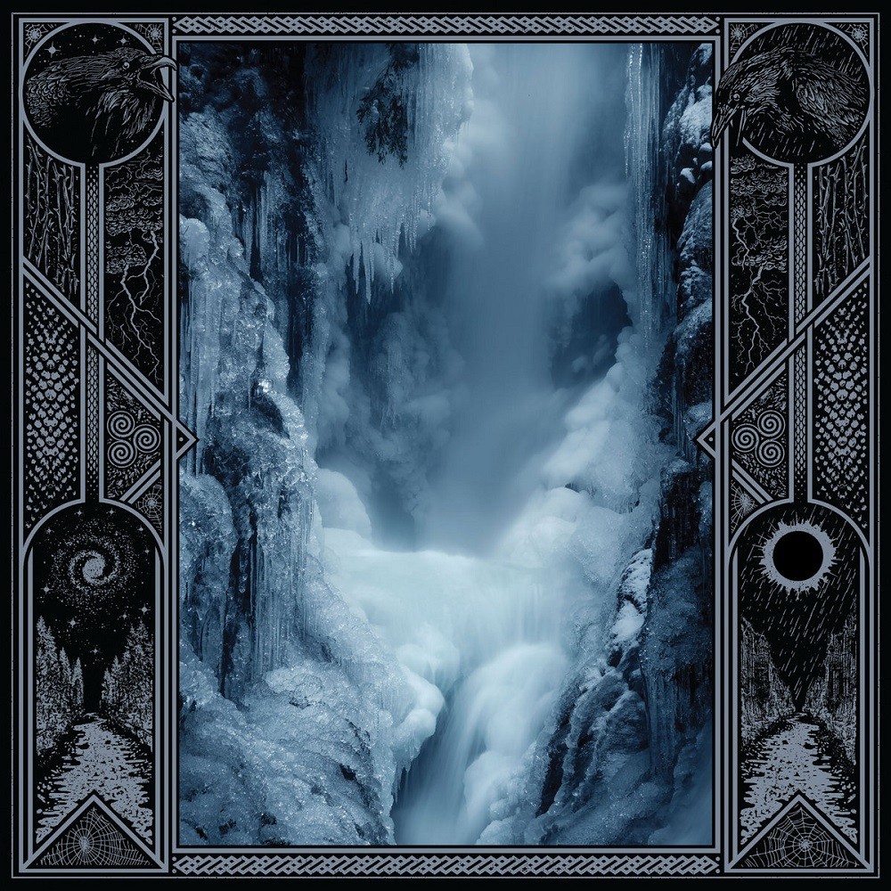 Wolves in the Throne Room - Crypt of Ancestral Knowledge (2023) Cover