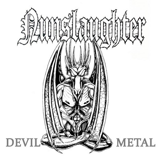 Devil Metal