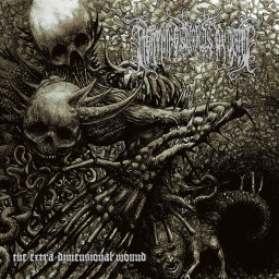 The Extra Dimensional Wound