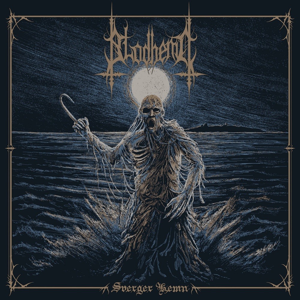Blodhemn - Sverger hemn