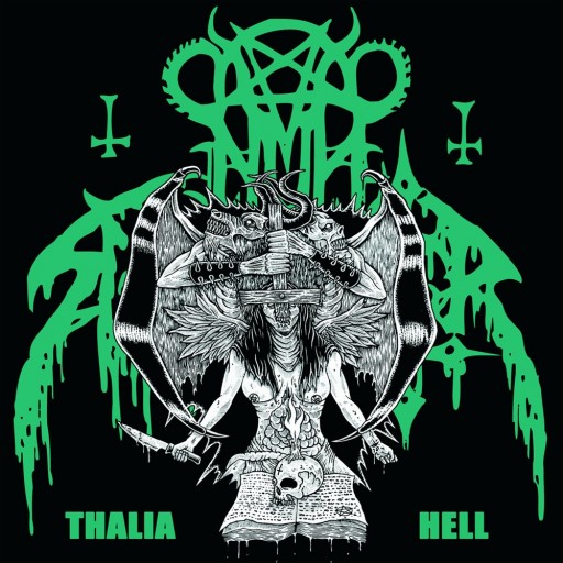 Thalia Hell