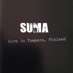 Live in Tampere, Finland