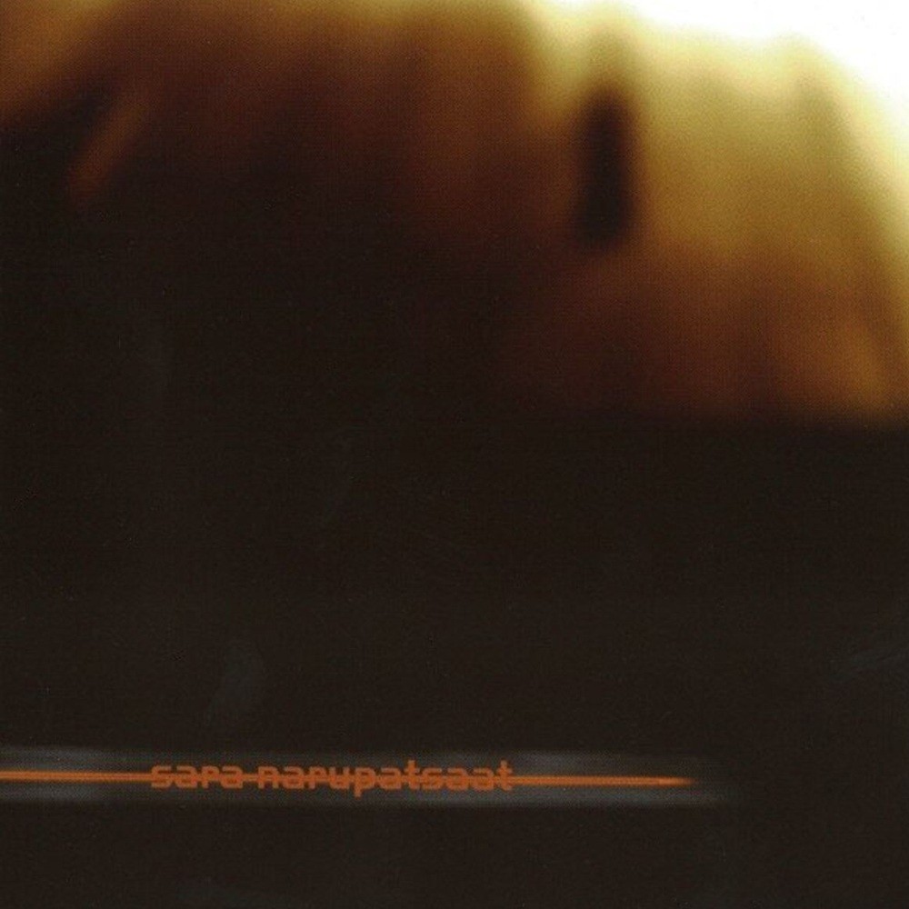 Sara - Narupatsaat (2000) Cover