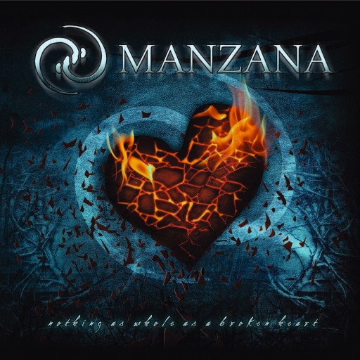 Manzana - Nothing as Whole as a Broken Heart 2007