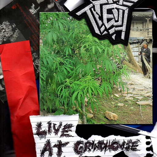 Live at Grindhouse