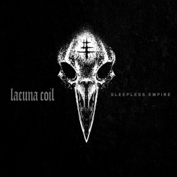 Review by Shadowdoom9 (Andi) for Lacuna Coil - Sleepless Empire (2025)