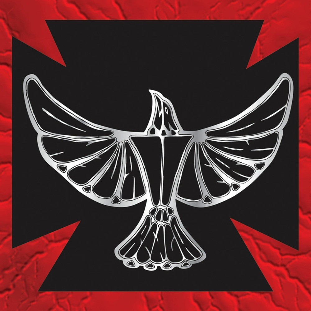 La Renga - Truenotierra (2006) Cover