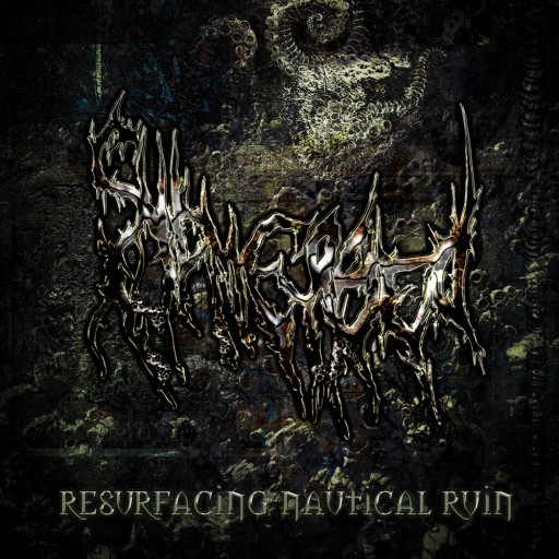 Resurfacing Nautical Ruin