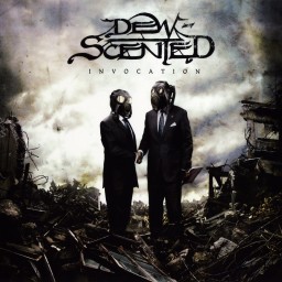 Review by Daniel for Dew-Scented - Invocation (2010)