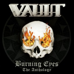 Burning Eyes: The Anthology