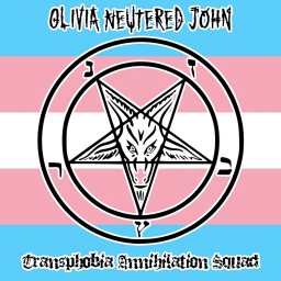 Transphobia Annihilation Squad