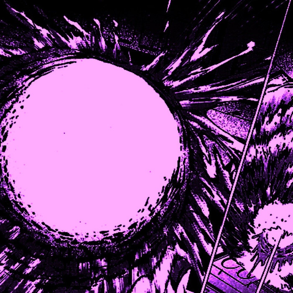 30XX - Depression Vortex (2014) Cover