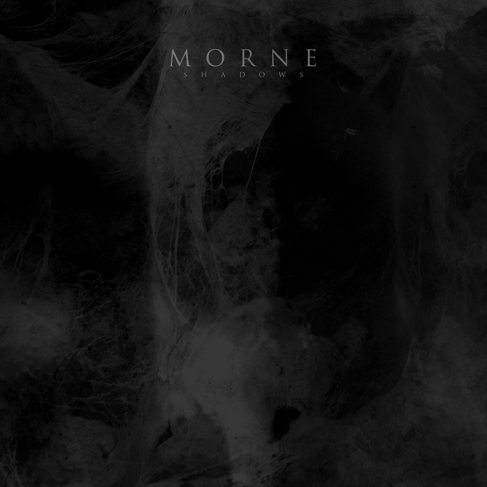 Morne - Shadows (2013) Cover